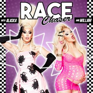 Écoutez Race Chaser with Alaska & Willam dans l'application