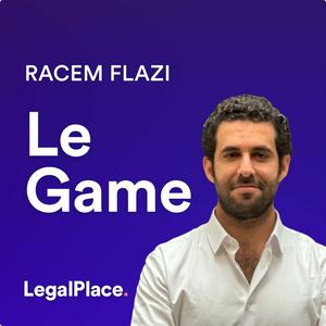 Écoutez Racem Flazi - Le Game dans l'application