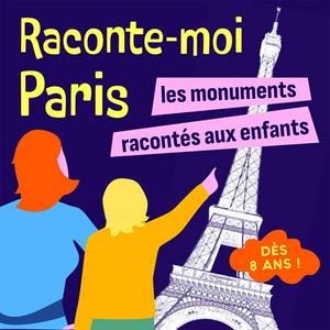 Écoutez Raconte-moi Paris dans l'application