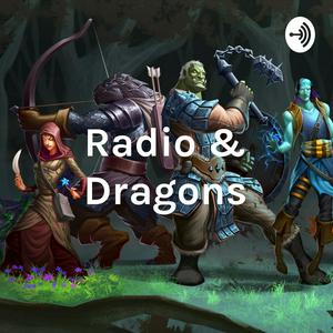 Écoutez Radio & Dragons - Fréquence Banane dans l'application