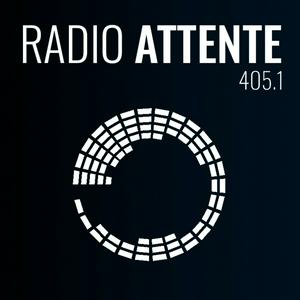 Écoutez RADIO ATTENTE dans l'application