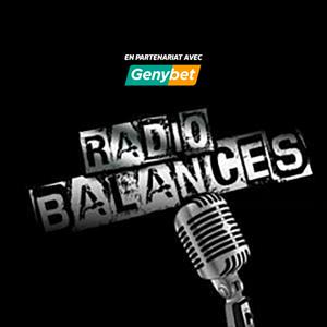 Écoutez Radio Balances dans l'application