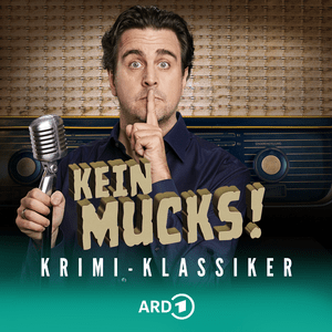 Écoutez Kein Mucks! – Der Krimi-Podcast mit Bastian Pastewka dans l'application