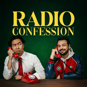 Écoutez RADIO CONFESSION dans l'application