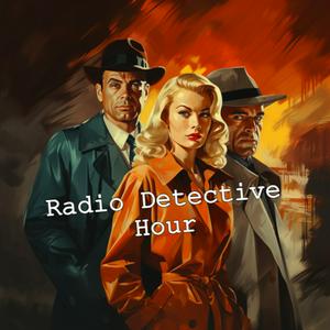 Écoutez Radio Detective Story Hour dans l'application