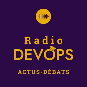 Écoutez Radio DevOps dans l'application