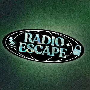 Écoutez Radio Escape dans l'application