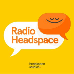 Écoutez Radio Headspace dans l'application