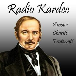 Écoutez Radio Kardec dans l'application