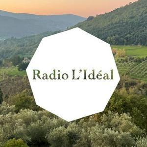 Écoutez RADIO L’IDEAL dans l'application