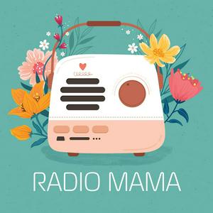 Écoutez RADIO MAMA dans l'application