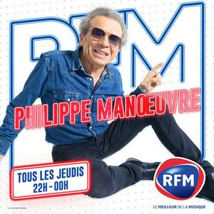 Écoutez Radio Manœuvre dans l'application