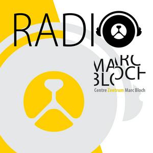 Écoutez Radio Marc Bloch dans l'application