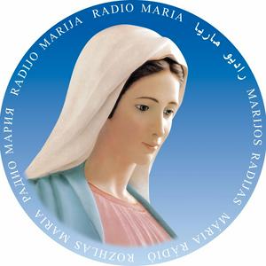 Écoutez Radio Maria France dans l'application