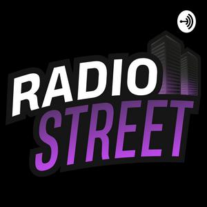 Écoutez Radio Street dans l'application