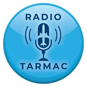 Écoutez Radio Tarmac dans l'application