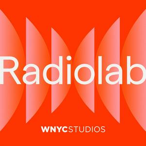 Écoutez Radiolab dans l'application