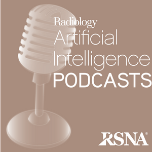 Écoutez Radiology AI Podcasts | RSNA dans l'application