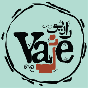 Écoutez RadioVajeh | رادیو واژه dans l'application