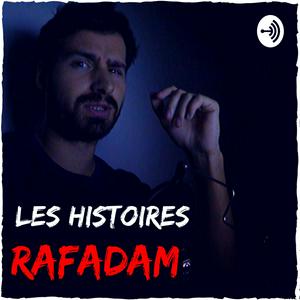 Écoutez RAFADAM ✒ Livres audio dans l'application