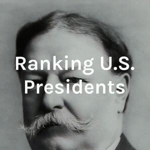 Écoutez Ranking U.S. Presidents dans l'application