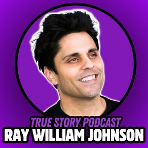 Écoutez Ray William Johnson: True Story Podcast dans l'application