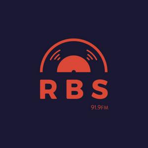 Écoutez RBS Podcast dans l'application