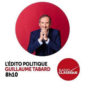 Écoutez L'Edito Politique dans l'application