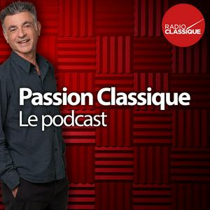 Écoutez Passion Classique, le podcast dans l'application