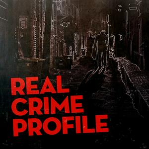 Écoutez Real Crime Profile dans l'application