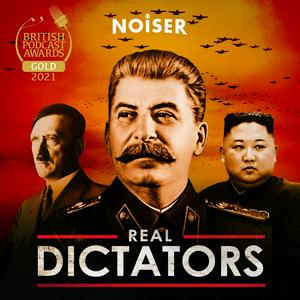 Écoutez Real Dictators dans l'application