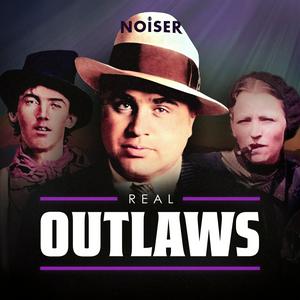 Écoutez Real Outlaws dans l'application