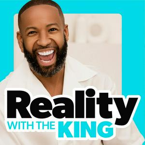 Écoutez Reality with The King dans l'application