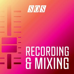 Écoutez Recording & Mixing dans l'application