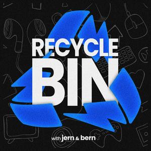 Écoutez Recycle Bin dans l'application