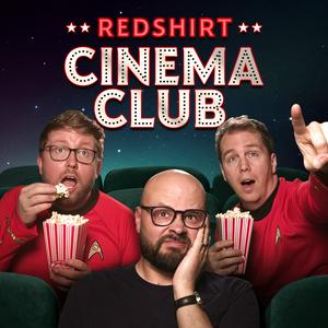 Écoutez Redshirt Cinema Club dans l'application