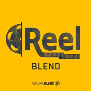 Écoutez ReelBlend dans l'application