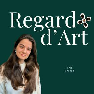 Écoutez Regard d'Art dans l'application