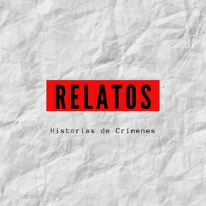 Écoutez Relatos: Historias de Crímenes dans l'application