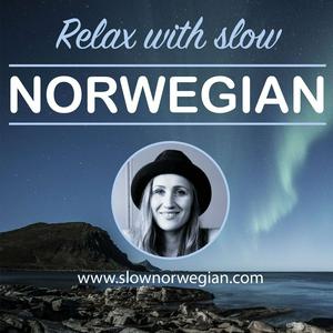 Écoutez Relax With Slow Norwegian dans l'application