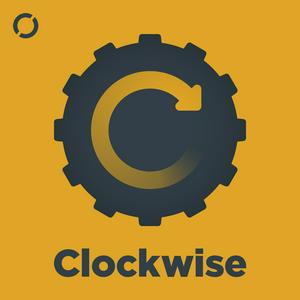 Écoutez Clockwise dans l'application