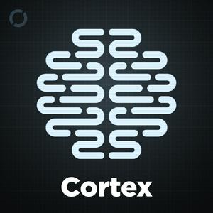 Écoutez Cortex dans l'application