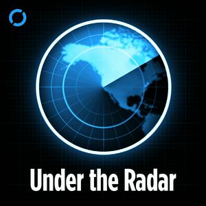 Écoutez Under the Radar dans l'application