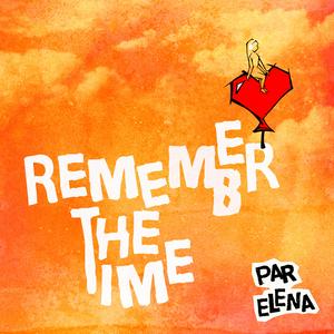 Écoutez Remember The Time dans l'application