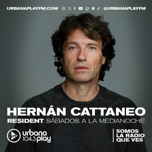 Écoutez Resident by Hernan Cattaneo dans l'application