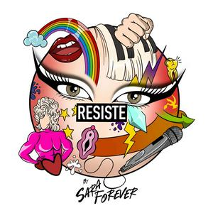 Écoutez RESISTE by Sara Forever dans l'application