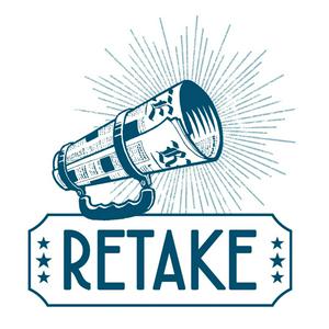 Écoutez Retake dans l'application