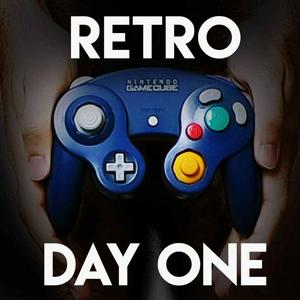 Écoutez Retro Day One dans l'application