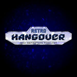 Écoutez Retro Hangover dans l'application