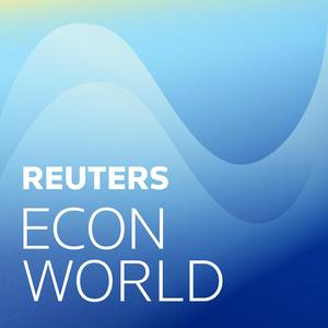 Écoutez Reuters Econ World dans l'application